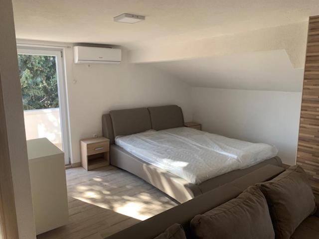 Apartmani Dobra Villa โวดีเซ ภายนอก รูปภาพ